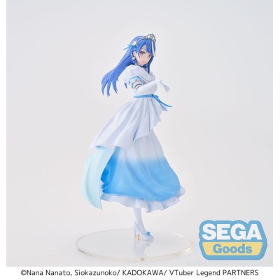 VTUBER - Awayuki Kokorone Desktop x Decorate Collections Sega PVC Figure 16 cm