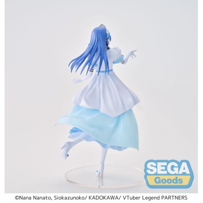 VTUBER - Awayuki Kokorone Desktop x Decorate Collections Sega PVC Figure 16 cm