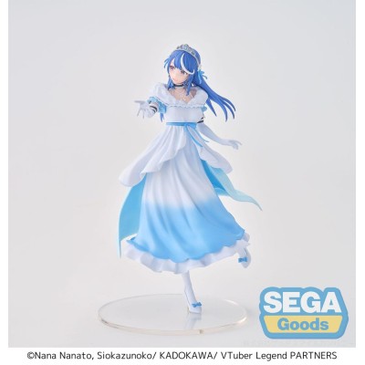 VTUBER - Awayuki Kokorone Desktop x Decorate Collections Sega PVC Figure 16 cm