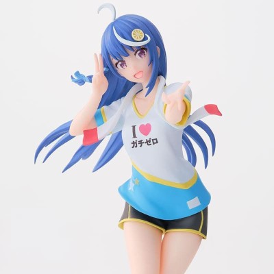 VTUBER - Shuwa-chan Desktop x Decorate Collections Sega PVC Figure 15 cm