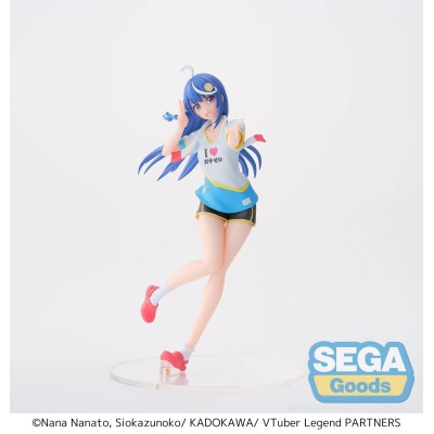 VTUBER - Shuwa-chan Desktop x Decorate Collections Sega PVC Figure 15 cm