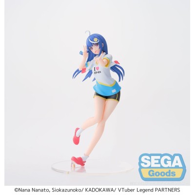 VTUBER - Shuwa-chan Desktop x Decorate Collections Sega PVC Figure 15 cm