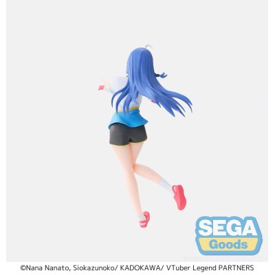 VTUBER - Shuwa-chan Desktop x Decorate Collections Sega PVC Figure 15 cm