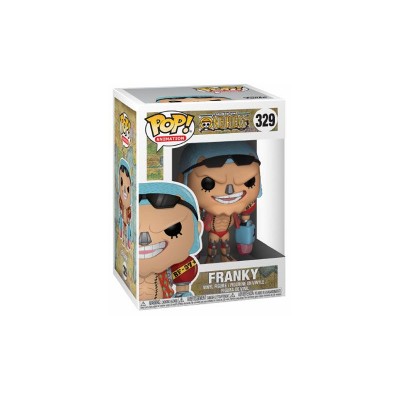 ONE PIECE - Franky Funko Pop 329