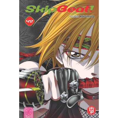 Skip Beat Vol. 42 (ITA)