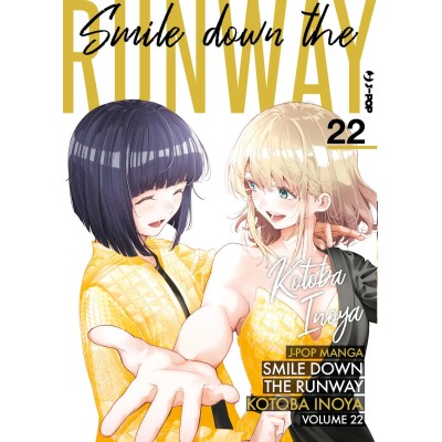 Smile down the runway Vol. 22 (ITA)