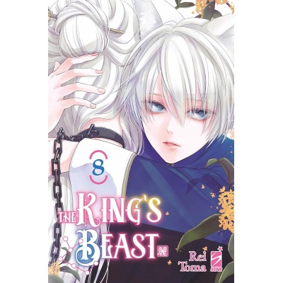 The King's Beast Vol. 8 (ITA)