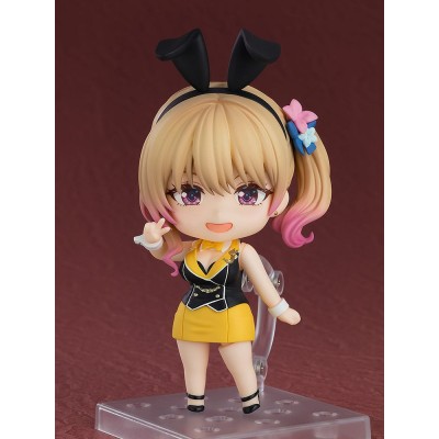 BUNNY GARDEN - Rin Nendoroid Doll Action Figure 10 cm