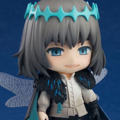 FATE GRAND ORDER - Pretender/Oberon Vortigern Nendoroid Action Figure 10 cm