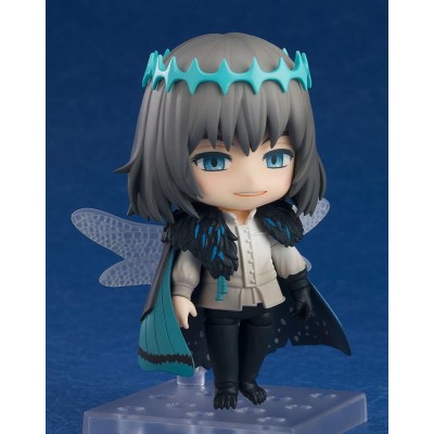 FATE GRAND ORDER - Pretender/Oberon Vortigern Nendoroid Action Figure 10 cm