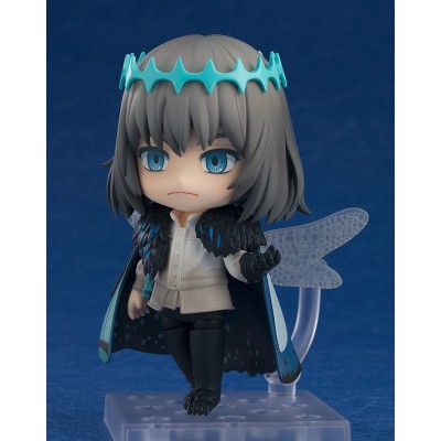 FATE GRAND ORDER - Pretender/Oberon Vortigern Nendoroid Action Figure 10 cm