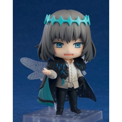 FATE GRAND ORDER - Pretender/Oberon Vortigern Nendoroid Action Figure 10 cm