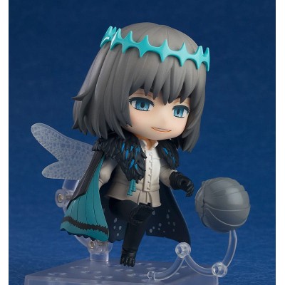 FATE GRAND ORDER - Pretender/Oberon Vortigern Nendoroid Action Figure 10 cm