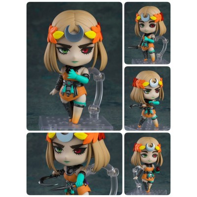 HADES II - Melinoe Nendoroid Doll Action Figure 10 cm