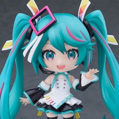 HATSUNE MIKU - MIKU EXPO 10th Anniversary Ver. Nendoroid Action Figure 10 cm