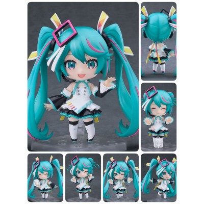 HATSUNE MIKU - MIKU EXPO 10th Anniversary Ver. Nendoroid Action Figure 10 cm