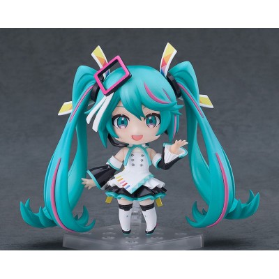 HATSUNE MIKU - MIKU EXPO 10th Anniversary Ver. Nendoroid Action Figure 10 cm