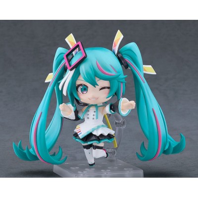 HATSUNE MIKU - MIKU EXPO 10th Anniversary Ver. Nendoroid Action Figure 10 cm