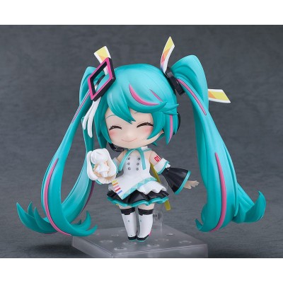 HATSUNE MIKU - MIKU EXPO 10th Anniversary Ver. Nendoroid Action Figure 10 cm