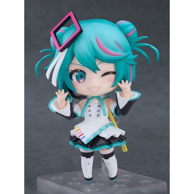 HATSUNE MIKU - MIKU EXPO 10th Anniversary Ver. Nendoroid Action Figure 10 cm