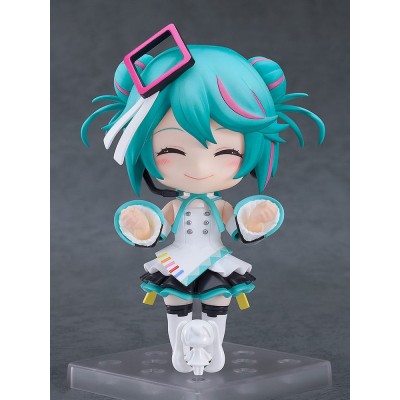 HATSUNE MIKU - MIKU EXPO 10th Anniversary Ver. Nendoroid Action Figure 10 cm