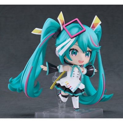 HATSUNE MIKU - MIKU EXPO 10th Anniversary Ver. Nendoroid Action Figure 10 cm