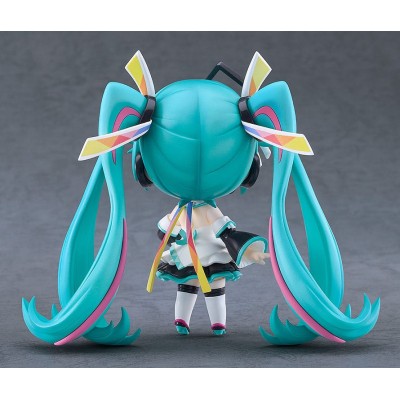 HATSUNE MIKU - MIKU EXPO 10th Anniversary Ver. Nendoroid Action Figure 10 cm