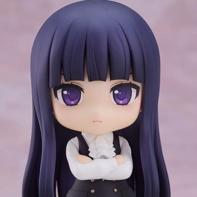 INU X BOKU SS - Ririchiyo Shirakiin Nendoroid Action Figure 10 cm