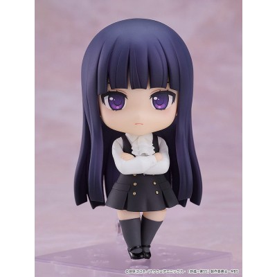 INU X BOKU SS - Ririchiyo Shirakiin Nendoroid Action Figure 10 cm