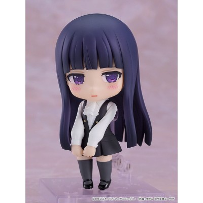 INU X BOKU SS - Ririchiyo Shirakiin Nendoroid Action Figure 10 cm