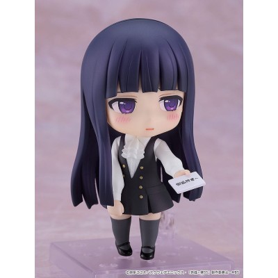 INU X BOKU SS - Ririchiyo Shirakiin Nendoroid Action Figure 10 cm