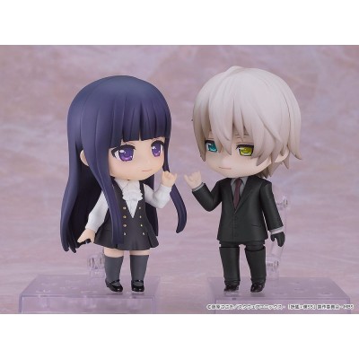 INU X BOKU SS - Ririchiyo Shirakiin Nendoroid Action Figure 10 cm