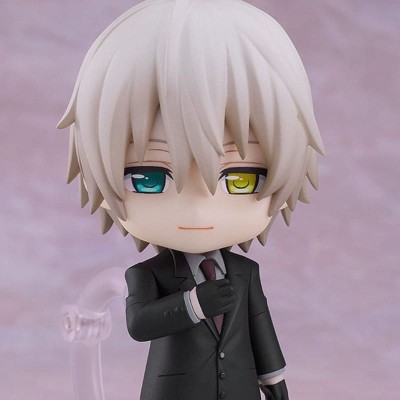 INU X BOKU SS - Soshi Miketsukami Nendoroid Action Figure 10 cm