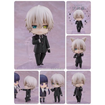 INU X BOKU SS - Soshi Miketsukami Nendoroid Action Figure 10 cm