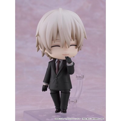 INU X BOKU SS - Soshi Miketsukami Nendoroid Action Figure 10 cm