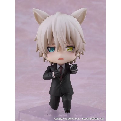 INU X BOKU SS - Soshi Miketsukami Nendoroid Action Figure 10 cm