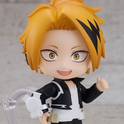 MY HERO ACADEMIA - Denki Kaminari Nendoroid Action Figure 10 cm