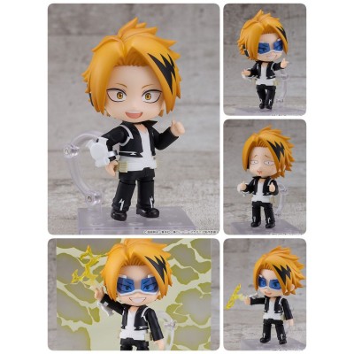 MY HERO ACADEMIA - Denki Kaminari Nendoroid Action Figure 10 cm