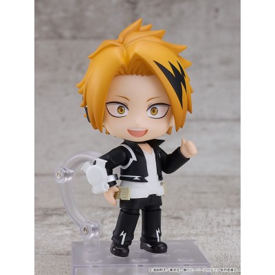 MY HERO ACADEMIA - Denki Kaminari Nendoroid Action Figure 10 cm