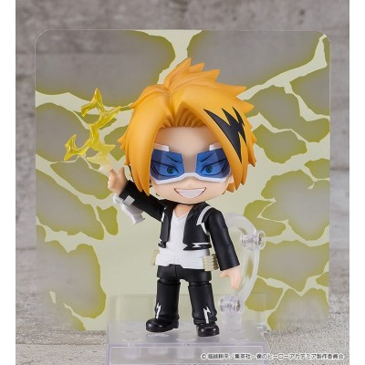 MY HERO ACADEMIA - Denki Kaminari Nendoroid Action Figure 10 cm