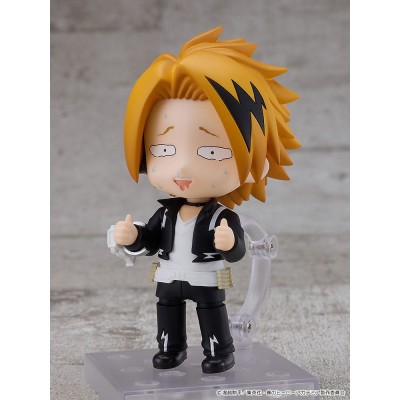 MY HERO ACADEMIA - Denki Kaminari Nendoroid Action Figure 10 cm