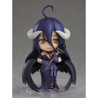 OVERLORD - Albedo Dress Ver. Nendoroid Action Figure 10 cm