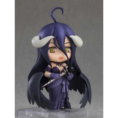 OVERLORD - Albedo Dress Ver. Nendoroid Action Figure 10 cm