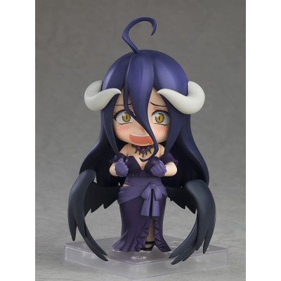 OVERLORD - Albedo Dress Ver. Nendoroid Action Figure 10 cm