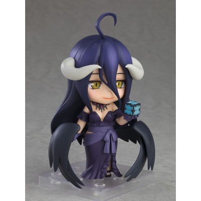 OVERLORD - Albedo Dress Ver. Nendoroid Action Figure 10 cm