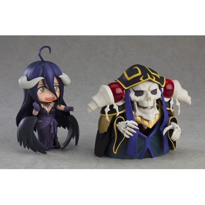 OVERLORD - Albedo Dress Ver. Nendoroid Action Figure 10 cm