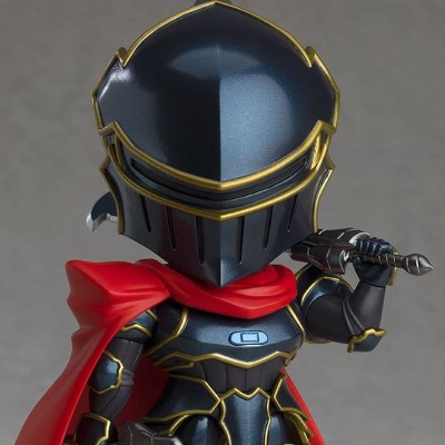 OVERLORD - Dark Hero Momon Nendoroid Action Figure 10 cm