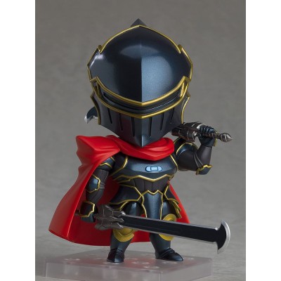 OVERLORD - Dark Hero Momon Nendoroid Action Figure 10 cm