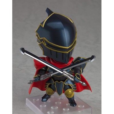 OVERLORD - Dark Hero Momon Nendoroid Action Figure 10 cm