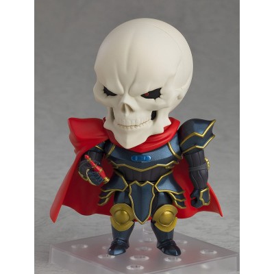 OVERLORD - Dark Hero Momon Nendoroid Action Figure 10 cm